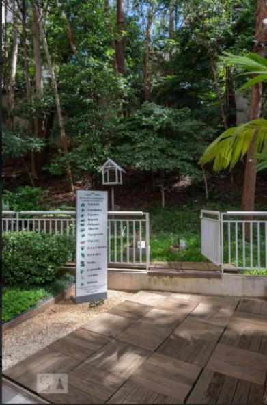 Apartamento Duplex Impression Morumbi *