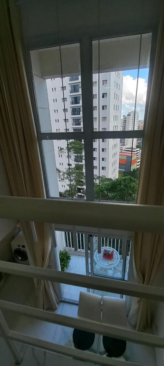 Duplex Impression Morumbi Apartamento