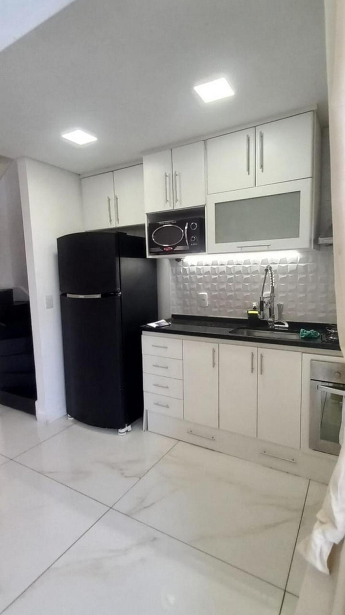 Duplex Impression Morumbi Apartamento